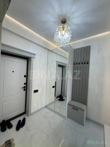 Продаётся 4-комн. новостройка 110 м², м. Нефтчиляр, photo 27 from 28