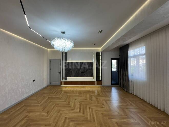 Продаётся 4-комн. новостройка 110 м², м. Нефтчиляр, photo 5 from 28