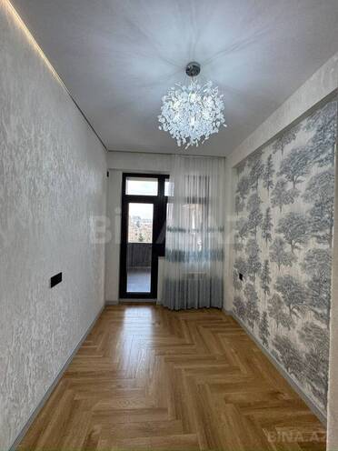 Продаётся 4-комн. новостройка 110 м², м. Нефтчиляр, photo 11 from 28