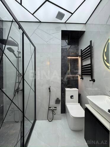 Продаётся 4-комн. новостройка 110 м², м. Нефтчиляр, photo 22 from 28