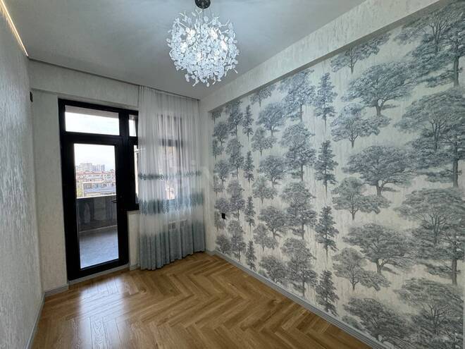 Продаётся 4-комн. новостройка 110 м², м. Нефтчиляр, photo 10 from 28