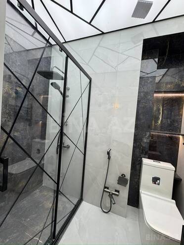 Продаётся 4-комн. новостройка 110 м², м. Нефтчиляр, photo 20 from 28