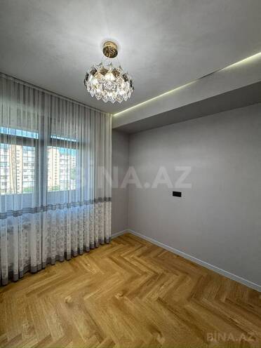 Продаётся 4-комн. новостройка 110 м², м. Нефтчиляр, photo 14 from 28