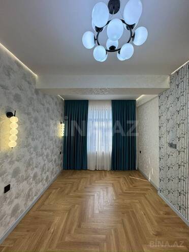 Продаётся 4-комн. новостройка 110 м², м. Нефтчиляр, photo 8 from 28
