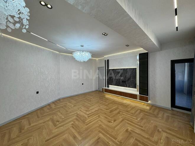 Продаётся 4-комн. новостройка 110 м², м. Нефтчиляр, photo 6 from 28