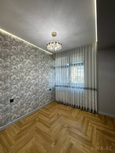 Продаётся 4-комн. новостройка 110 м², м. Нефтчиляр, photo 16 from 28