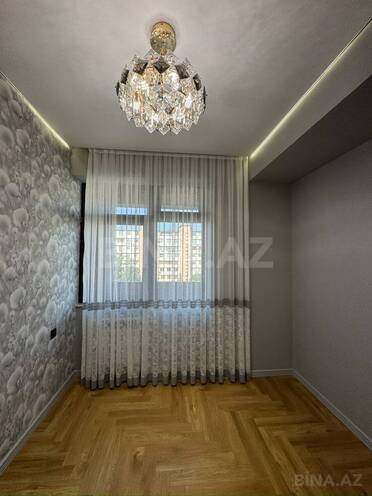 Продаётся 4-комн. новостройка 110 м², м. Нефтчиляр, photo 15 from 28
