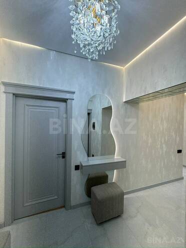 Продаётся 4-комн. новостройка 110 м², м. Нефтчиляр, photo 24 from 28