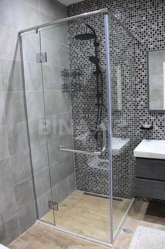 İcarəyə verilir 3 otaqlı yeni tikili 160 m², Nəsimi r., photo 17 from 27
