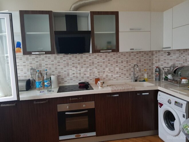 İcarəyə verilir 2 otaqlı köhnə tikili 60 m², Sahil m., photo 5 from 10