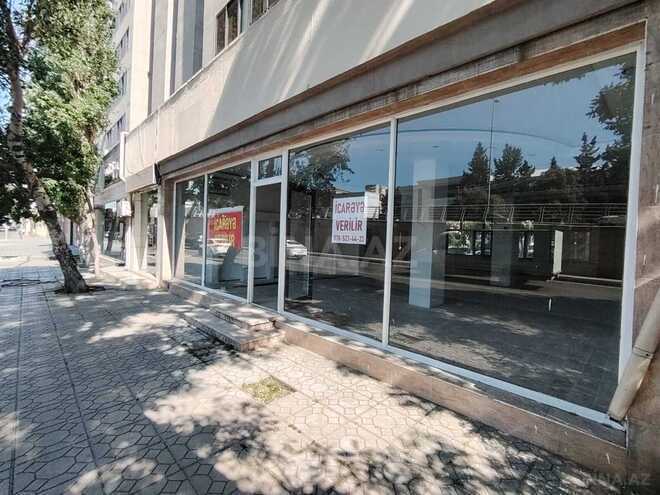 İcarəyə verilir  obyekt 190 m², Nərimanov r., photo 4 from 22