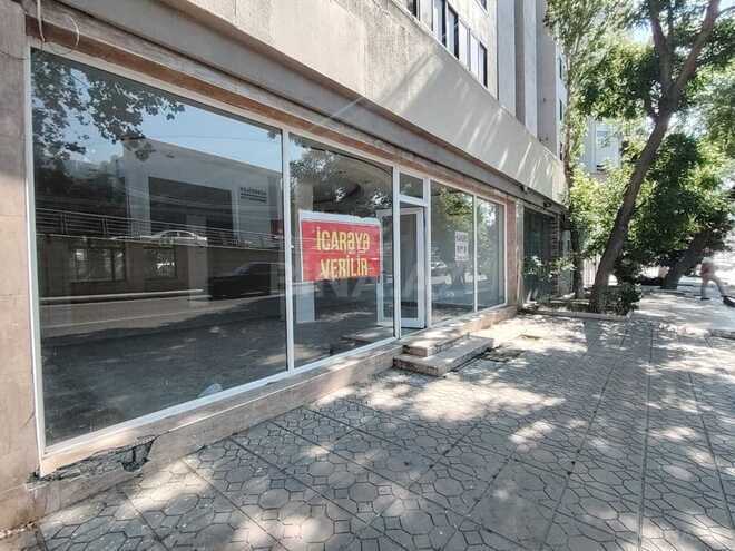 İcarəyə verilir  obyekt 190 m², Nərimanov r., photo 5 from 22
