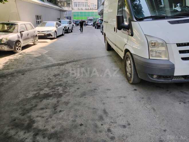 İcarəyə verilir  obyekt 190 m², Nərimanov r., photo 21 from 22