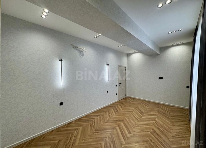 Satılır 3 otaqlı yeni tikili 105 m², Həzi Aslanov m., photo 10 from 14