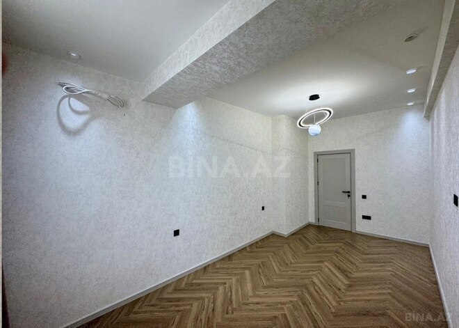 Satılır 3 otaqlı yeni tikili 105 m², Həzi Aslanov m., photo 9 from 14