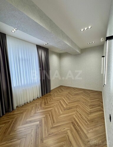 Satılır 3 otaqlı yeni tikili 105 m², Həzi Aslanov m., photo 8 from 14