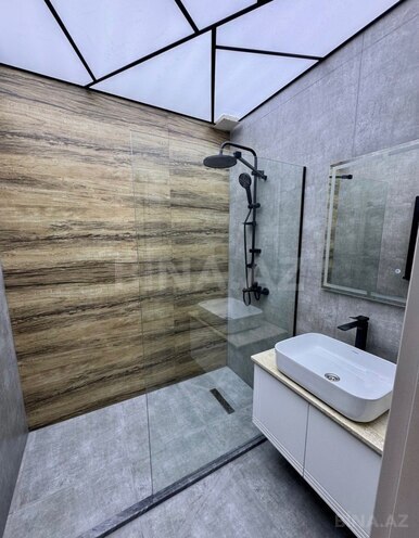 Satılır 3 otaqlı yeni tikili 105 m², Həzi Aslanov m., photo 12 from 14