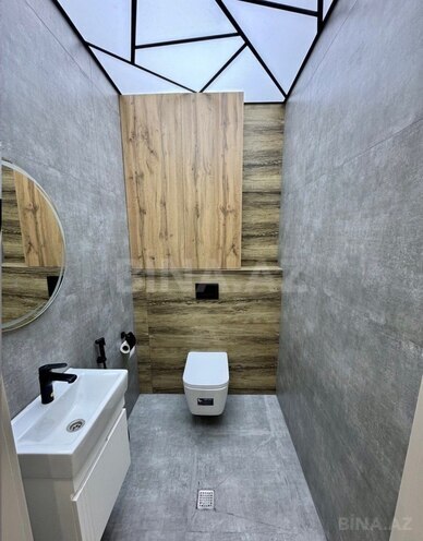 Satılır 3 otaqlı yeni tikili 105 m², Həzi Aslanov m., photo 13 from 14