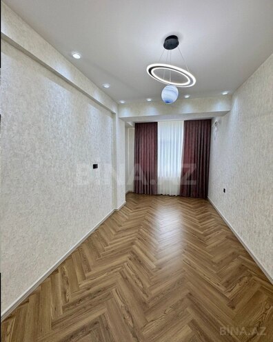 Satılır 3 otaqlı yeni tikili 105 m², Həzi Aslanov m., photo 7 from 14