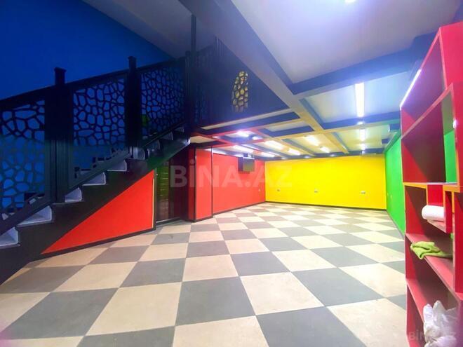 Satılır  obyekt 200 m², 8 Noyabr m., photo 12 from 15