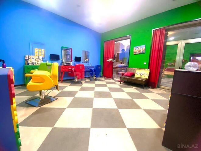 Satılır  obyekt 200 m², 8 Noyabr m., photo 1 from 15