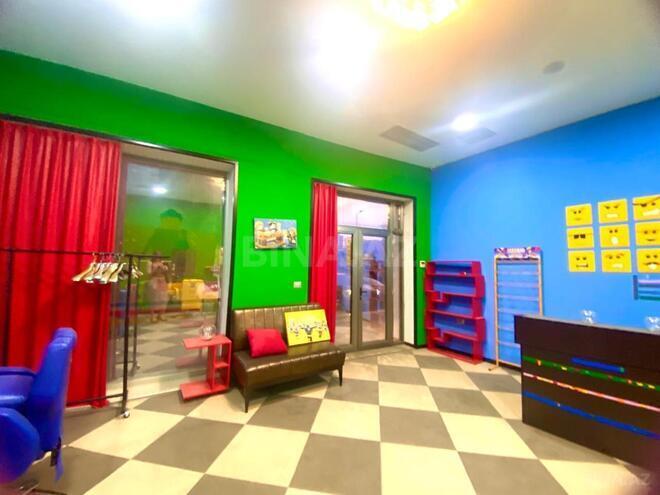 Satılır  obyekt 200 m², 8 Noyabr m., photo 13 from 15
