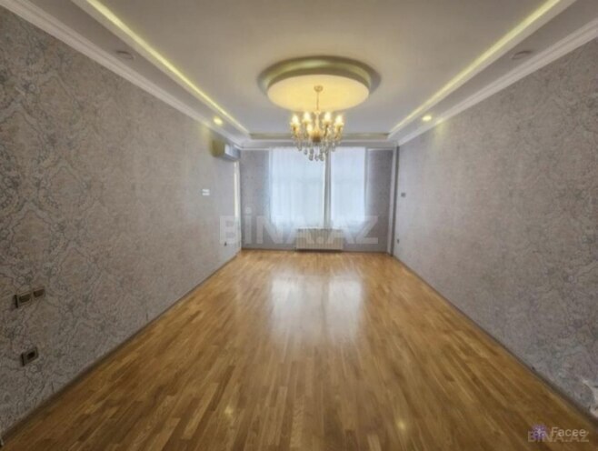 Satılır 3 otaqlı yeni tikili 102 m², Neftçilər m., photo 1 from 11