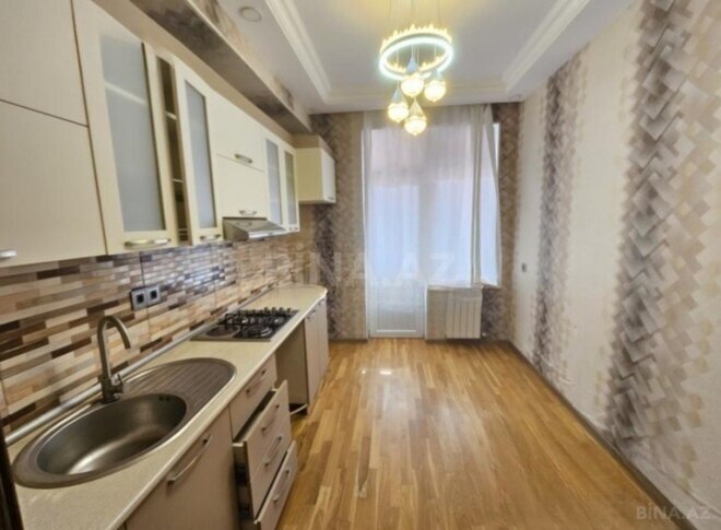 Satılır 3 otaqlı yeni tikili 102 m², Neftçilər m., photo 7 from 11