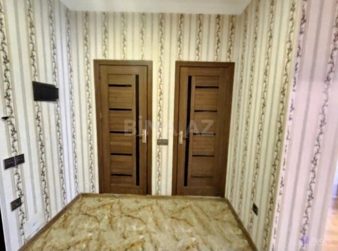 Satılır 3 otaqlı yeni tikili 102 m², Neftçilər m., photo 10 from 11