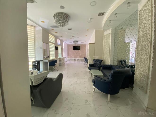 İcarəyə verilir  obyekt 225 m², Nərimanov r., photo 3 from 25