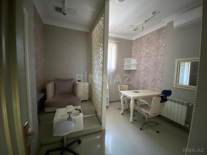 İcarəyə verilir  obyekt 225 m², Nərimanov r., photo 16 from 25