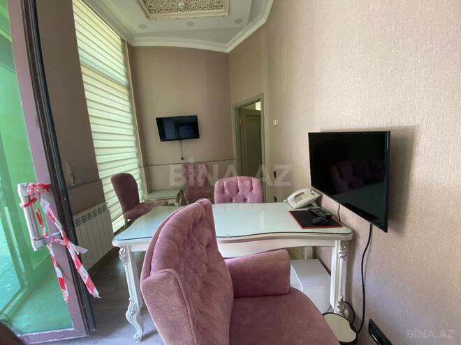 İcarəyə verilir  obyekt 225 m², Nərimanov r., photo 7 from 25