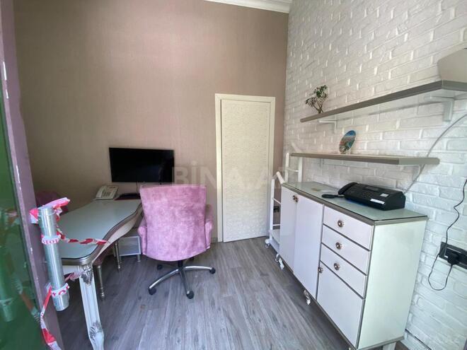 İcarəyə verilir  obyekt 225 m², Nərimanov r., photo 8 from 25