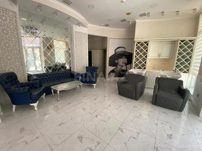 İcarəyə verilir  obyekt 225 m², Nərimanov r., photo 6 from 25