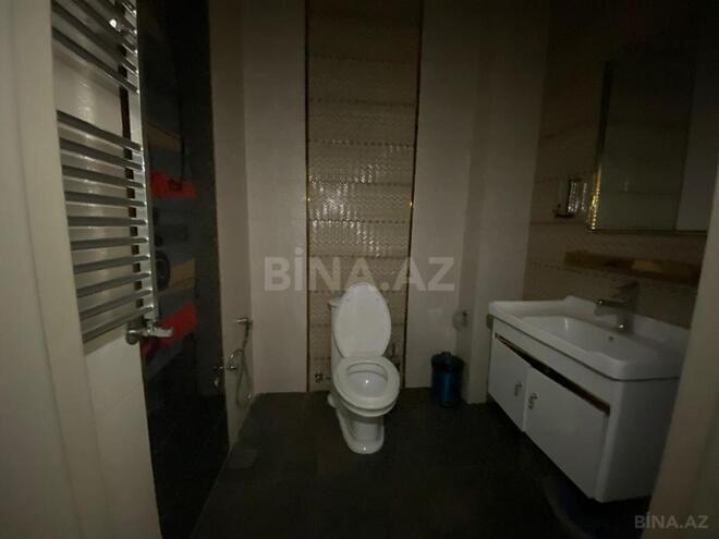 İcarəyə verilir  obyekt 225 m², Nərimanov r., photo 24 from 25