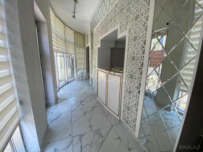 İcarəyə verilir  obyekt 225 m², Nərimanov r., photo 15 from 25