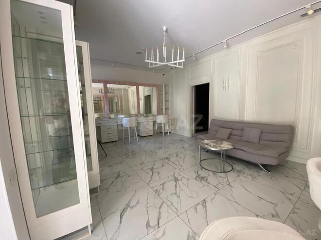 İcarəyə verilir  obyekt 225 m², Nərimanov r., photo 12 from 25