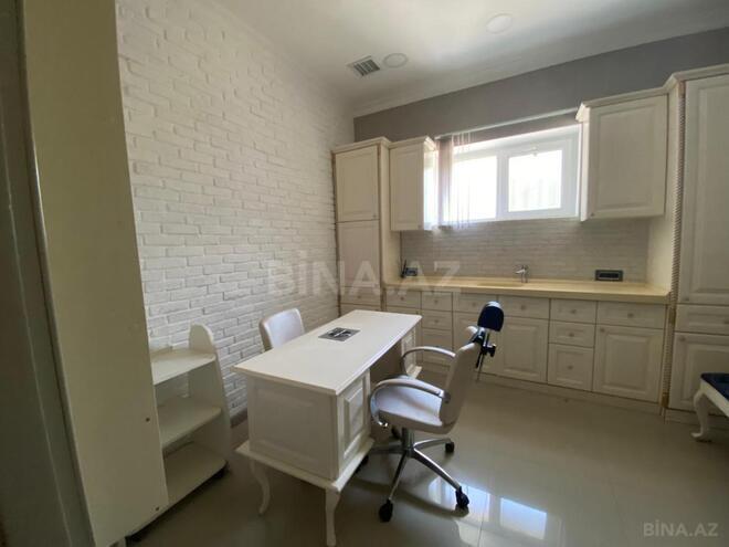 İcarəyə verilir  obyekt 225 m², Nərimanov r., photo 11 from 25