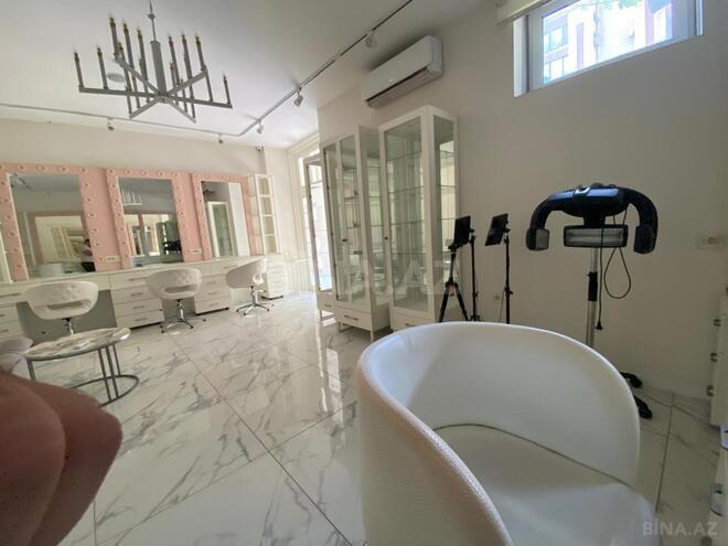İcarəyə verilir  obyekt 225 m², Nərimanov r., photo 5 from 25