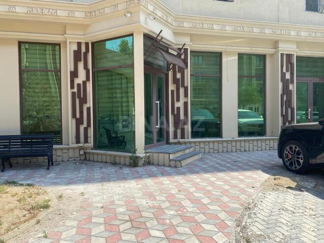 İcarəyə verilir  obyekt 225 m², Nərimanov r., photo 1 from 25