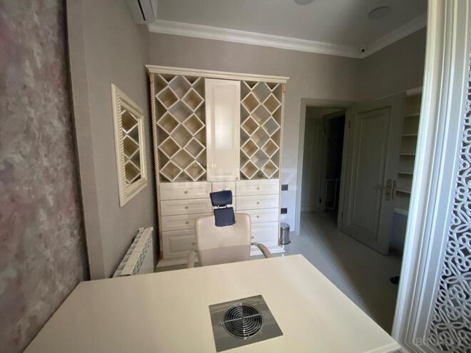 İcarəyə verilir  obyekt 225 m², Nərimanov r., photo 17 from 25