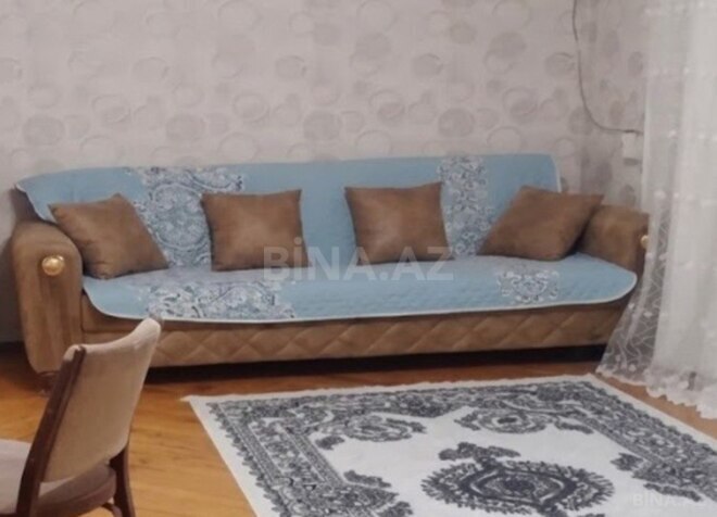 Сдаётся 2-комн. вторичка 60 м², м. Нариман Нариманов, photo 5 from 6