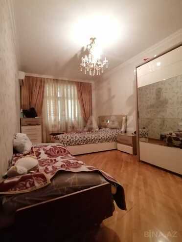 Satılır 3 otaqlı yeni tikili 145 m², 20 Yanvar m., photo 5 from 28