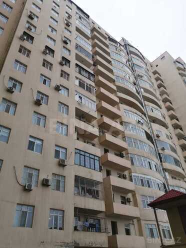 Satılır 3 otaqlı yeni tikili 145 m², 20 Yanvar m., photo 23 from 28