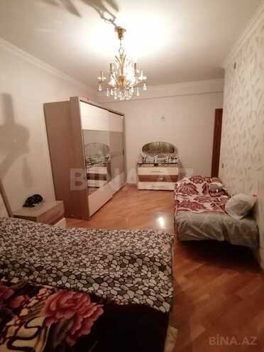 Satılır 3 otaqlı yeni tikili 145 m², 20 Yanvar m., photo 25 from 28