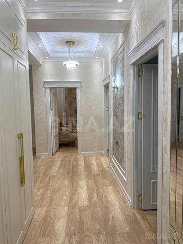 Продается 4-комн. новостройка 128 м², м. Иншаатчылар, photo 10 from 22