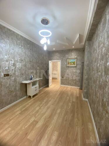 Продается 4-комн. новостройка 128 м², м. Иншаатчылар, photo 13 from 22