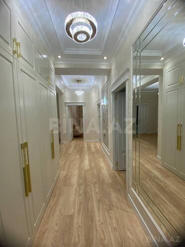 Продается 4-комн. новостройка 128 м², м. Иншаатчылар, photo 11 from 22
