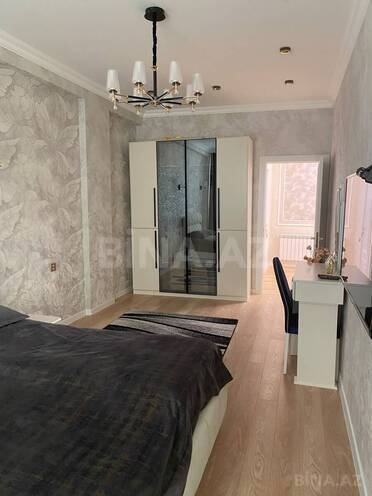 Продается 4-комн. новостройка 128 м², м. Иншаатчылар, photo 9 from 22