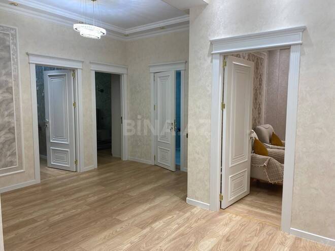 Продается 4-комн. новостройка 128 м², м. Иншаатчылар, photo 7 from 22